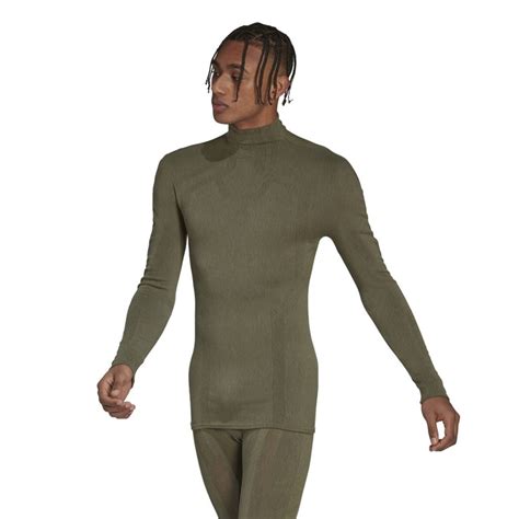 adidas turtleneck herren